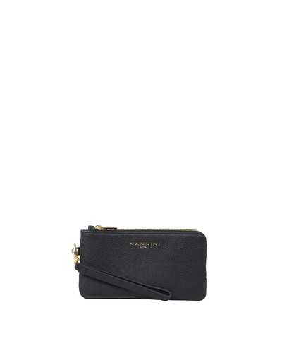 Nannini portafoglio pochette - nannini,
