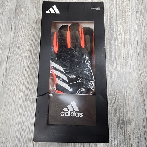 Guanti calcio adidas - da,