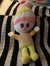 Menchies Frozen Yogurt Cono