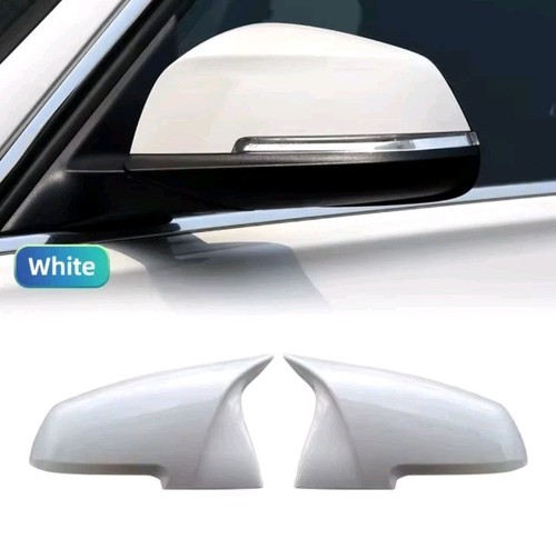 Calotte specchietti bianco - calotte, m