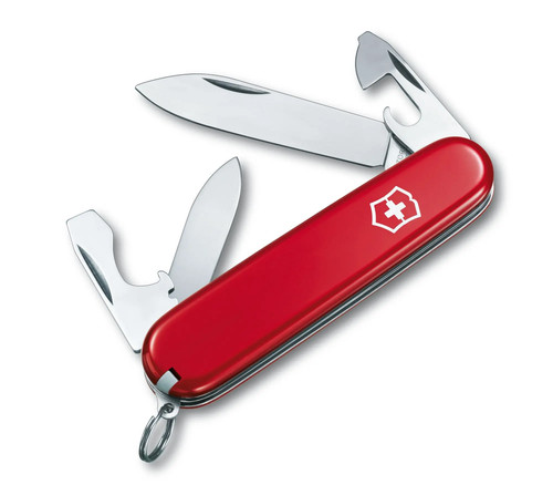 Coltellino svizzero multiuso