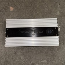 Zapco iii 4 - zapco, channel