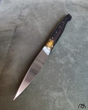 Coltello artigianale sardo