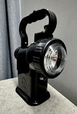 Lampada a mano torcia