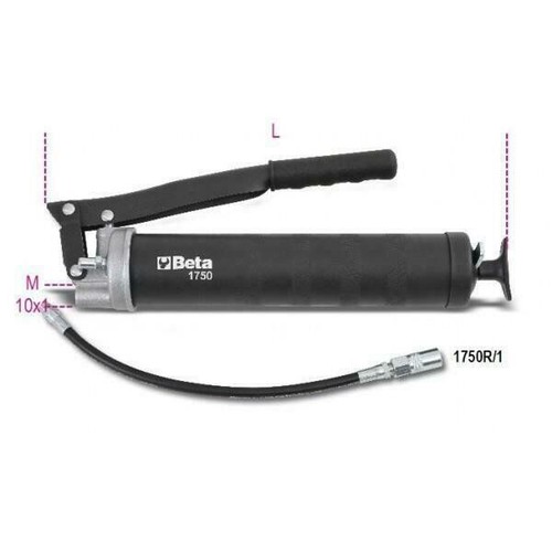 Beta ingrassatore manuale - beta,