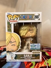 Funko Pop One Piece 2087 -