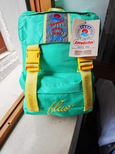 Zaino scuola vintage invicta - scuola,