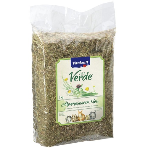 Vitakraft fieno per roditori - fieno,