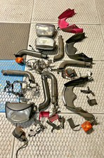 HONDA NSR  125  RAIDEN RICAMBI ORIGINALI  ORIGINALI NUOVI