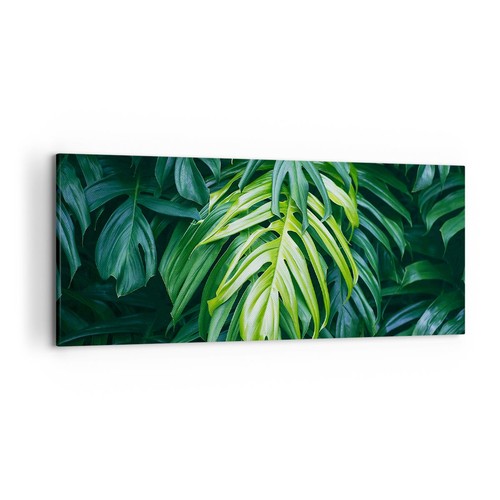 Quadro tela 120x50cm - su,