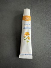 Just: Crema Calendula 10 Ml 