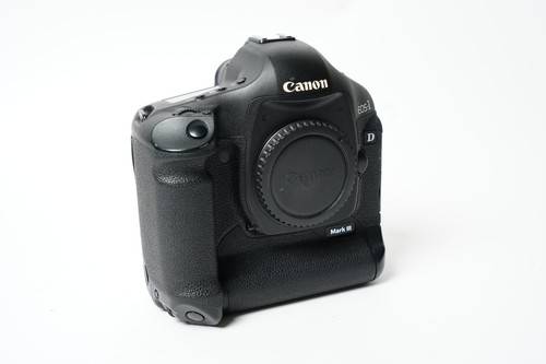 Testato canon eos 1d - testato,