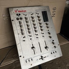 Vestax PCV-275 Controller di