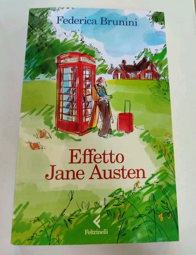 Effetto jane austen brunini - -,