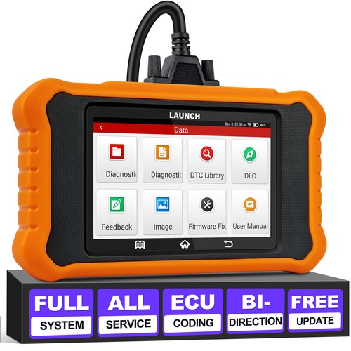 Launch creader elite - creader, 2.0