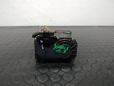 CORPO FARFALLATO TOYOTA YARIS