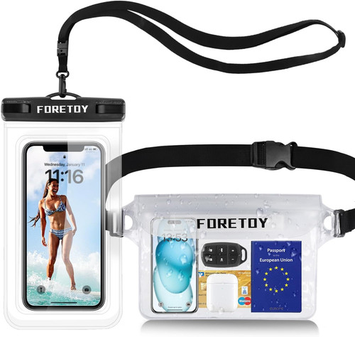 Borsa impermeabile mare - borsa,