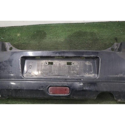 Paraurti post suzuki swift - paraurti,