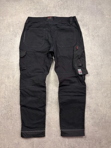 Pantalone lavoro uomo - pantalone,
