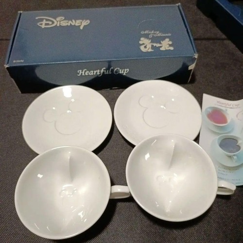 Set coppia tazze disney - tazze,
