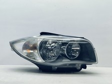 FARO ANTERIORE DESTRO BMW E87
