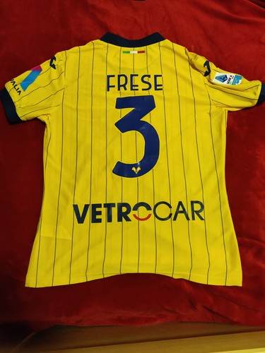 Official shirt frese joma - t-shirt,