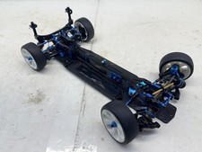 Tamiya TRF420 usata? Rullo