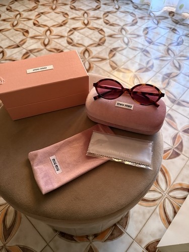 Occhiali sole miu mu - occhiali,