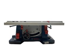 Sega circolare da tavolo BOSCH