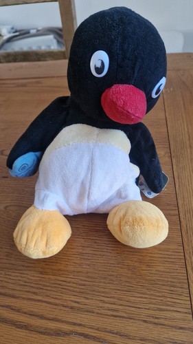 Pingu 2007 etichetta - , ed