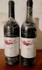 2 BOTTIGLIE CREMES GAJA 1999 -