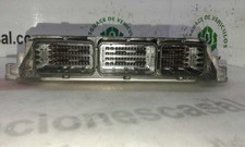 0281015330 CENTRALINA MOTORE /