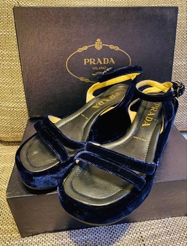 Prada sandali scarpe suola - scarpe,