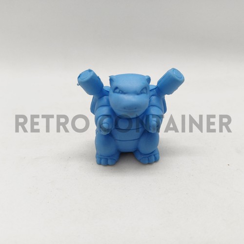 Nintendo pokemon rubber toy - toy,