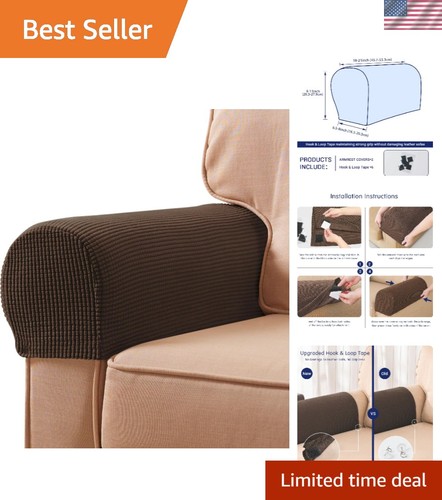 Set copribraccioli - set, 2