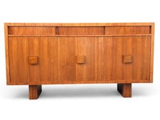 Mid-Century Danish Walnut
