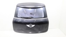 PORTELLONE POSTERIORE COMPLETO PER MINI Countryman 1° Serie 41009811574 (10>)
