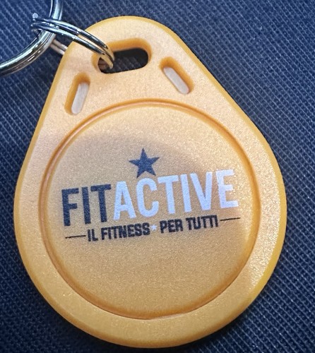 Abbonamento palestra fit - abbonamento,