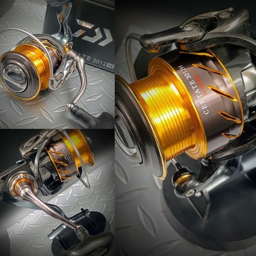 Daiwa certate - daiwa【13,