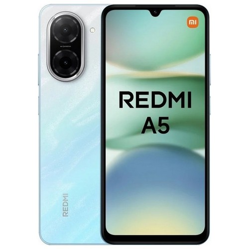 Xiaomi redmi smartphone - redmi, a5