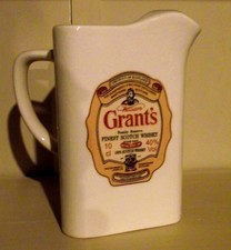 Grants Finest Scotch Whisky