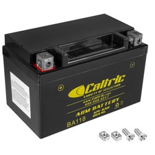 AGM Battery for Sym Mio50
