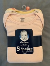 Body intero Gerber bambino 18