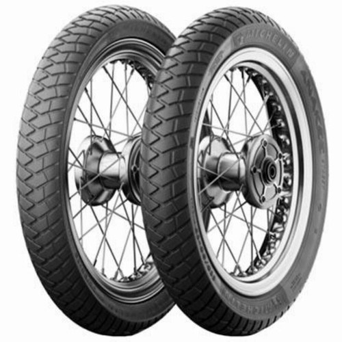 Gomma sport michelin anakee - gomma,