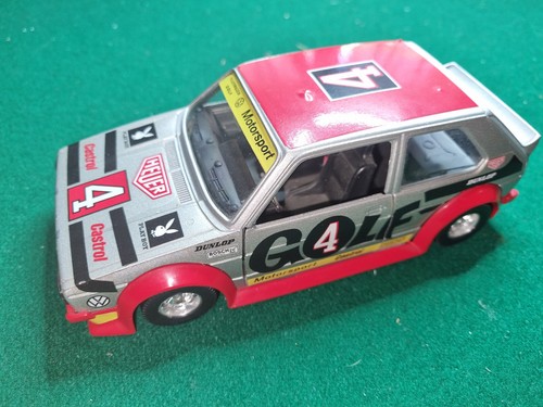Volkswagen golf gti - golf,
