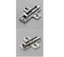 BASETTA AUTOMATICA A SCATTO