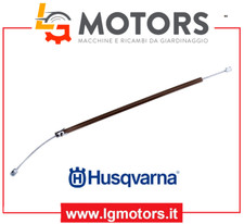 MOTOSEGA HUSQVARNA  445 450
