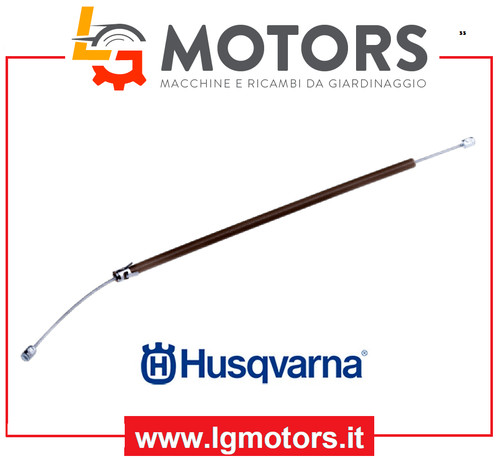Motosega husqvarna 445 - 445, 450