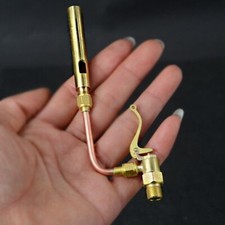 Fischietti a campana per