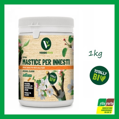 Mastice per innesti ferite - mastice,